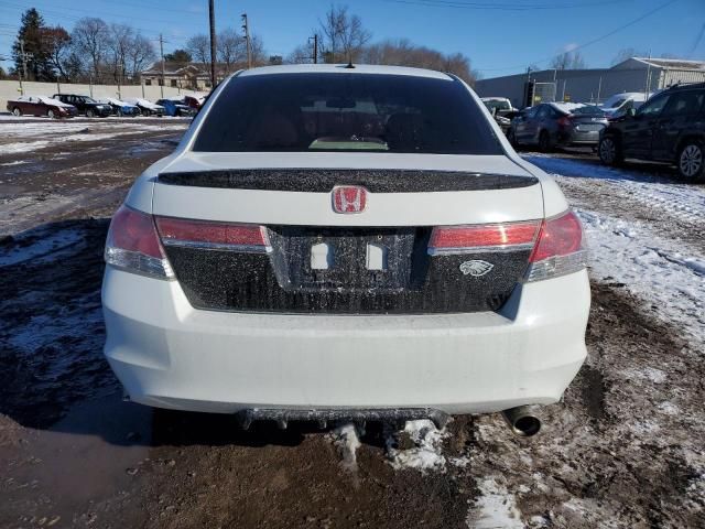 2010 Honda Accord LX