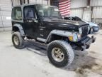 2000 Jeep Wrangler / TJ Sport