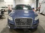 2013 Audi Q5 Premium Hybrid