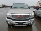 2006 GMC Sierra K2500 Heavy Duty