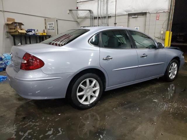 2006 Buick Lacrosse CXS