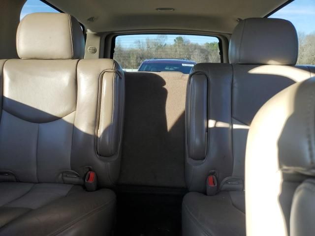 2005 GMC Yukon XL Denali