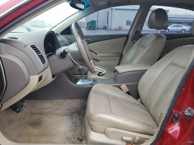 2008 Nissan Altima 2.5