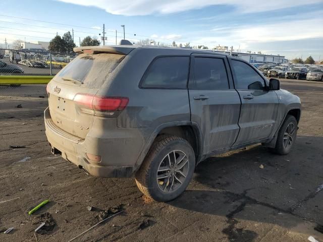 2020 Jeep Grand Cherokee Trailhawk