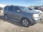 2013 Honda Pilot EXL