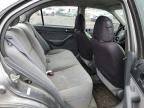 2004 Honda Civic LX