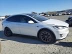 2018 Tesla Model X