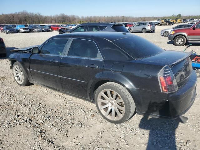 2006 Chrysler 300C SRT-8