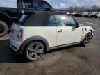 2011 Mini Cooper S