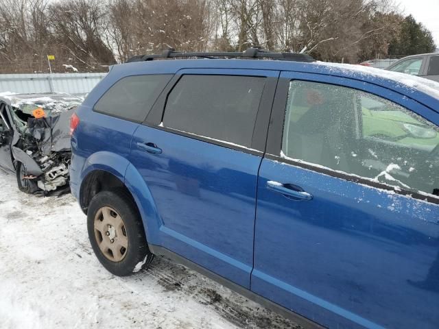 2009 Dodge Journey SE