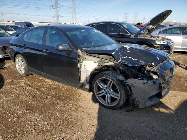 2013 BMW 535 XI