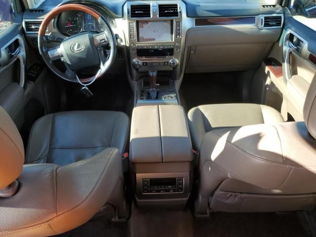 2016 Lexus GX 460