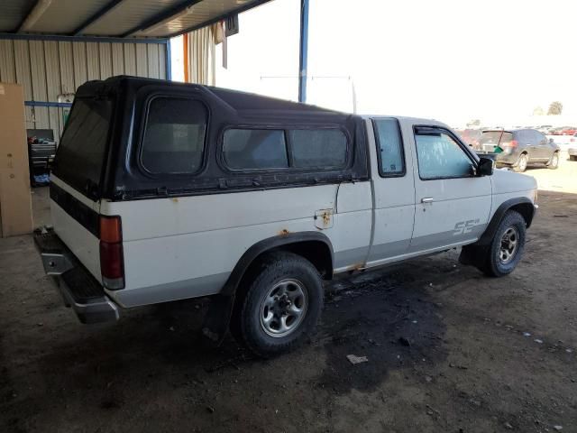 1993 Nissan Truck King Cab SE