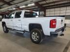 2018 GMC Sierra K2500 SLT