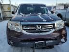 2014 Honda Pilot Exln