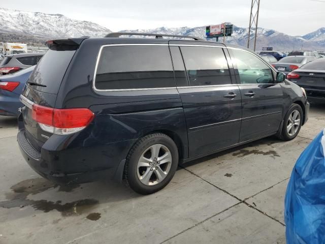 2009 Honda Odyssey Touring