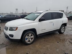 2014 Jeep Compass Sport en venta en Chicago Heights, IL