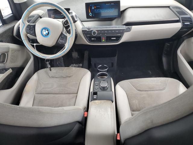 2016 BMW I3 BEV