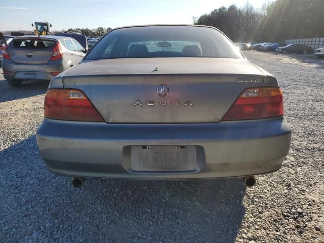 2000 Acura 3.2TL