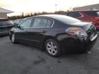 2009 Nissan Altima 2.5