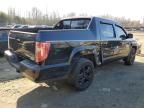 2013 Honda Ridgeline RTL