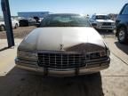 1997 Cadillac Seville SLS