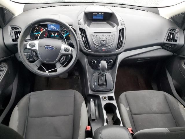 2013 Ford Escape S