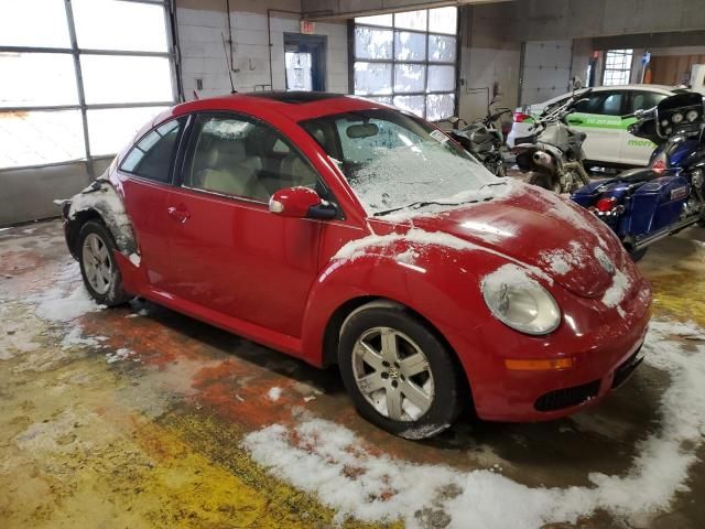 2007 Volkswagen New Beetle 2.5L Option Package 1