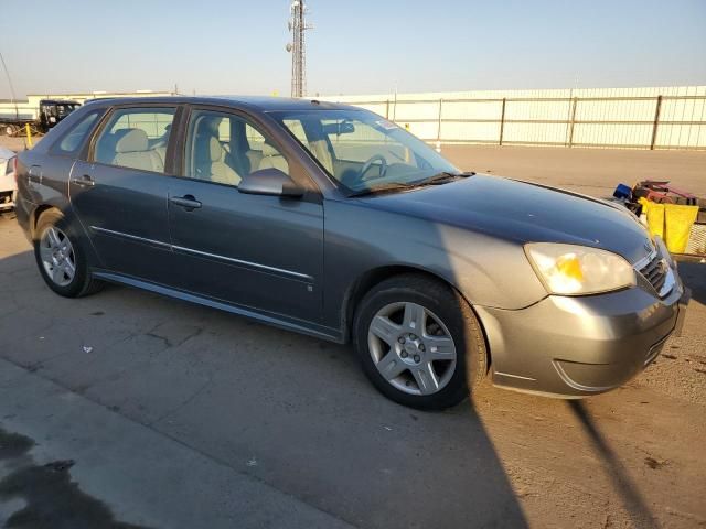 2006 Chevrolet Malibu Maxx LT