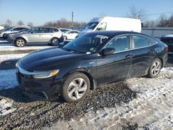 2020 Honda Insight EX en venta en Hillsborough, NJ