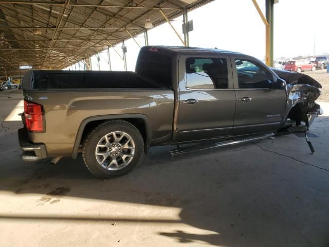 2014 GMC Sierra C1500 SLT