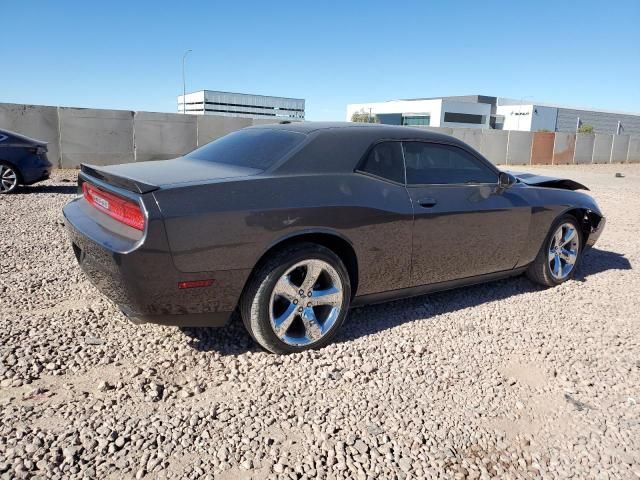 2014 Dodge Challenger SXT