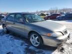 2001 Mazda 626 ES