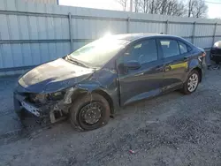 Toyota Vehiculos salvage en venta: 2023 Toyota Corolla LE