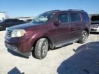 2013 Honda Pilot Exln