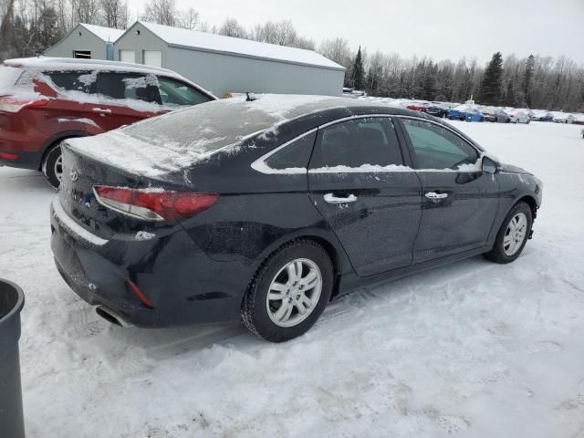 2019 Hyundai Sonata Limited