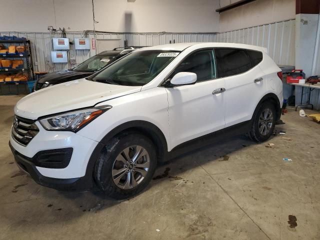 2016 Hyundai Santa FE Sport