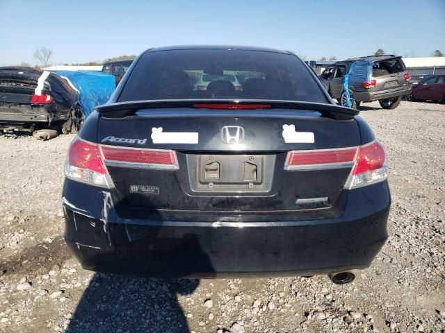 2012 Honda Accord SE