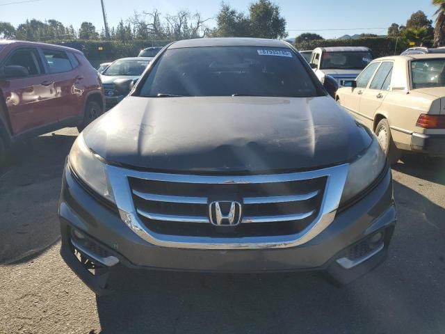 2014 Honda Crosstour EX