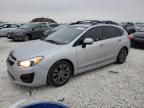 2013 Subaru Impreza Sport Limited