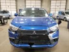 2017 Mitsubishi Outlander Sport ES