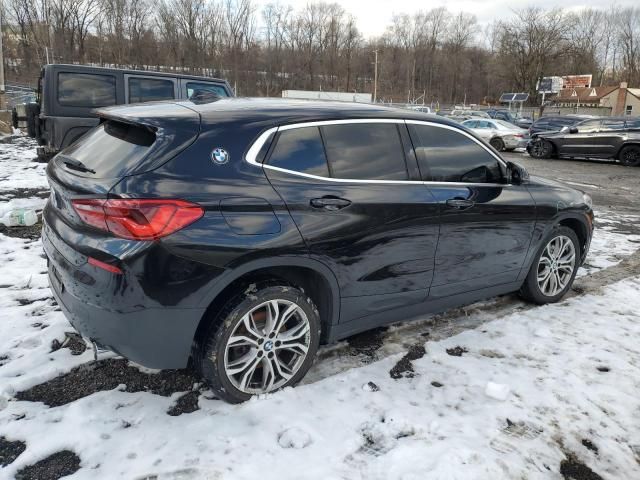 2018 BMW X2 XDRIVE28I