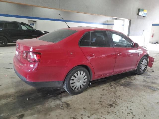 2009 Volkswagen Jetta S