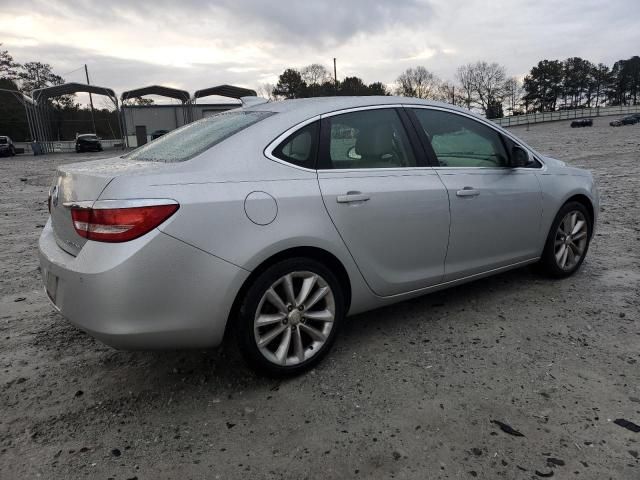 2015 Buick Verano Convenience