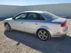 2006 Audi A4 2.0T Quattro