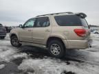 2005 Toyota Sequoia Limited