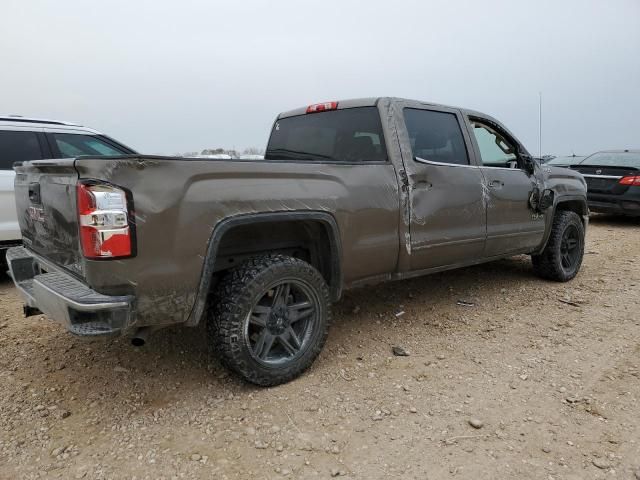 2015 GMC Sierra K1500 SLE