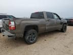 2015 GMC Sierra K1500 SLE