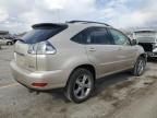 2007 Lexus RX 400H