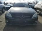 2010 Mercedes-Benz C 300 4matic